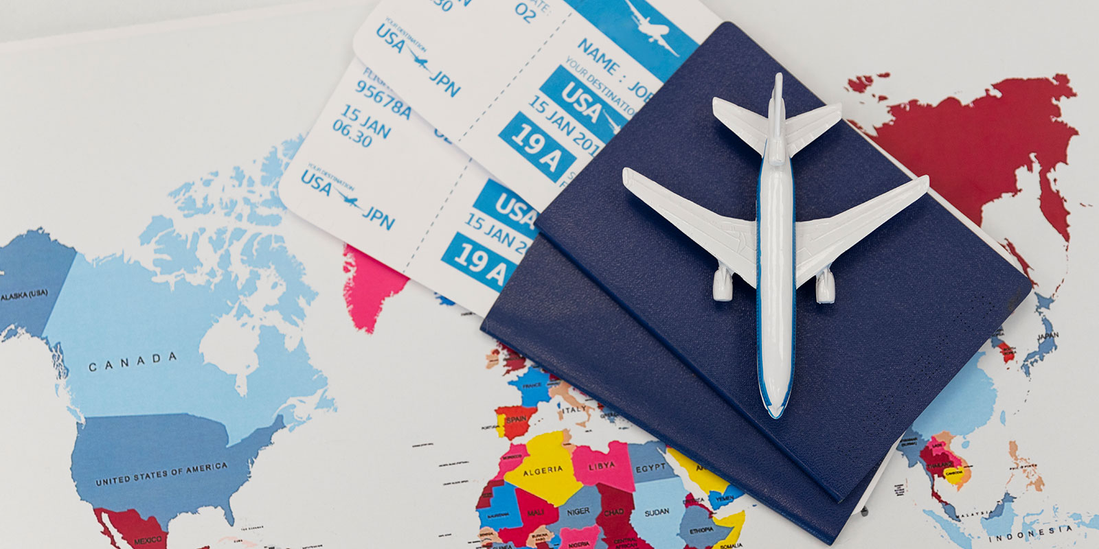 Travel Deal