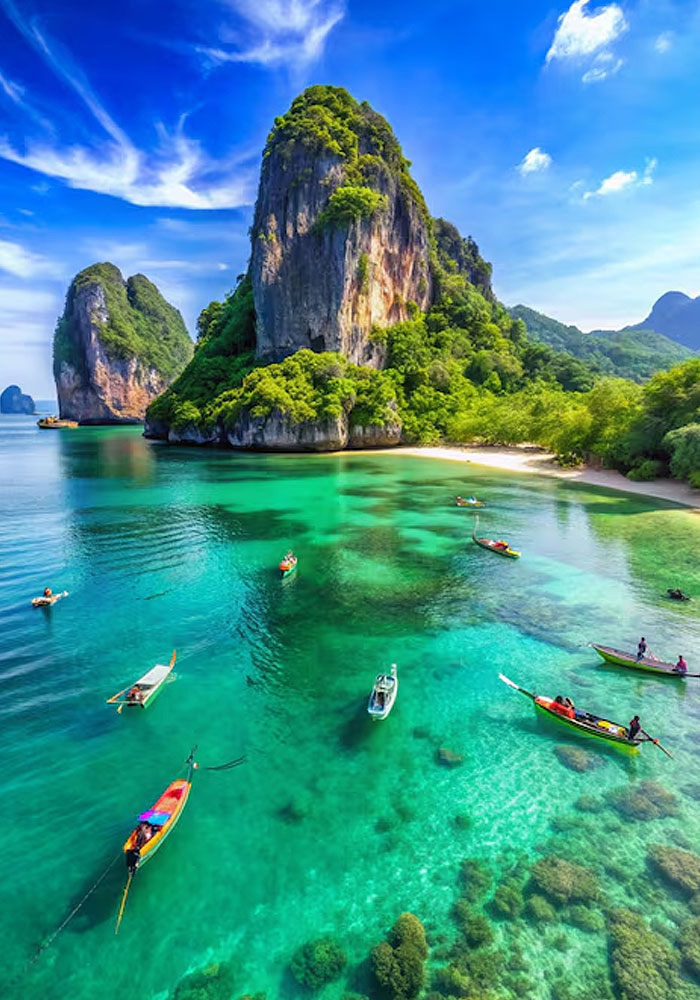 Phuket Thailand
