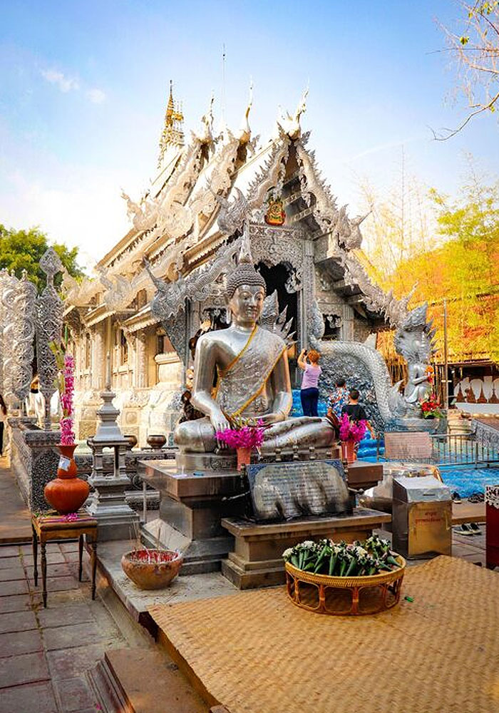 Chiang Mai Thailand