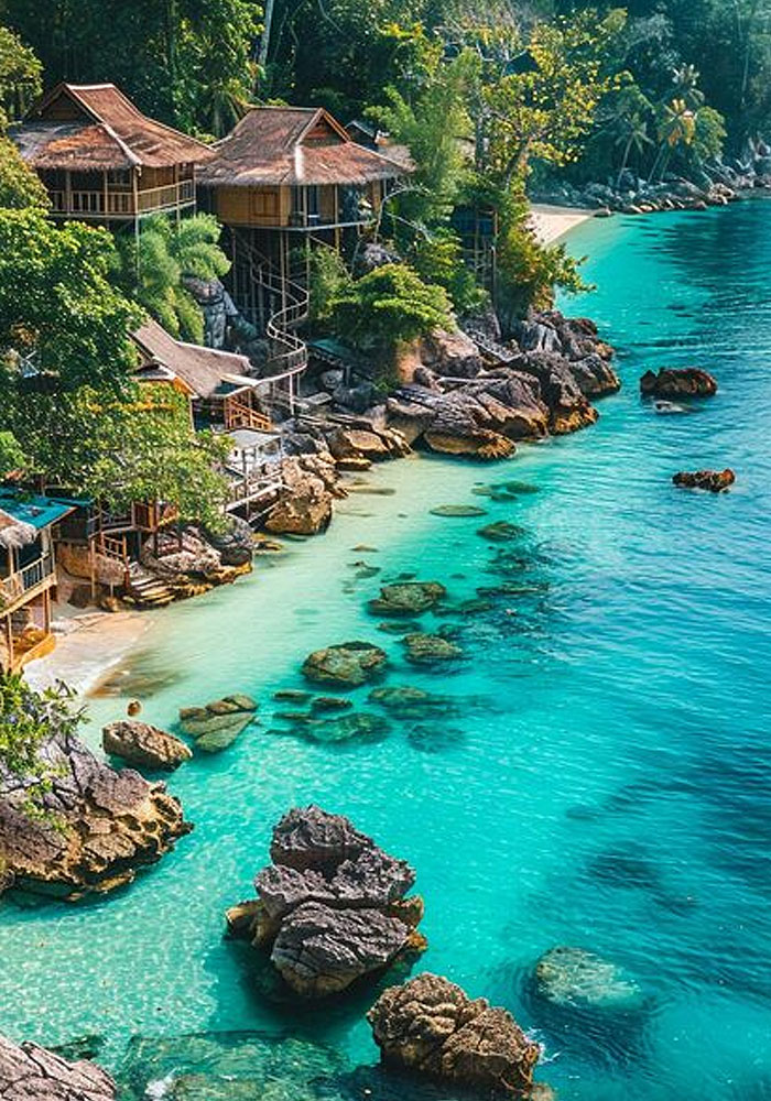 Koh Samui Thailand